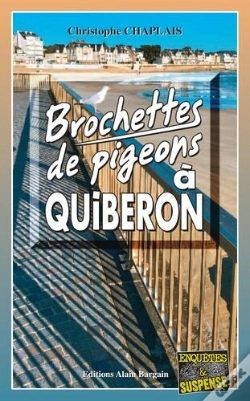 Capa do artigo Brochettes De Pigeons À Quiberon