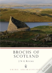Capa do artigo Brochs Of Scotland