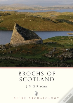 Capa do artigo Brochs Of Scotland