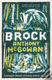 Capa do artigo Brock