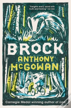 Capa do artigo Brock