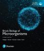 Brock Biology Of Microorganisms Plus Pearson Mastering Microbiology With Pearson Etext, Global Edition - Preview