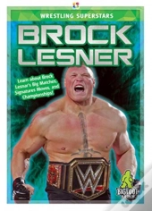 Brock Lesnar