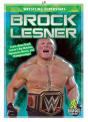 Brock Lesnar - Preview