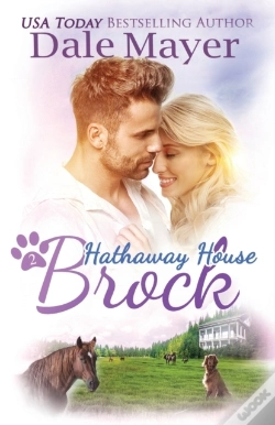 Capa do artigo Brock