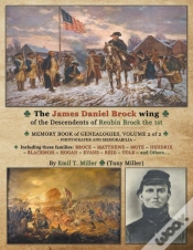 Capa do artigo Brock Membook Volume 2