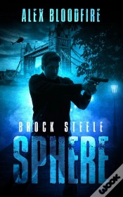 Capa do artigo Brock Steele Sphere