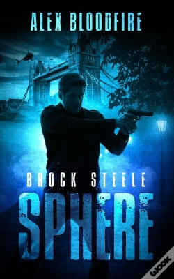 Capa do artigo Brock Steele Sphere
