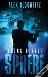 Brock Steele Sphere