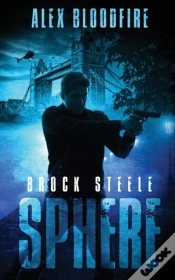 Capa do artigo Brock Steele Sphere