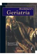 Brocklehurst'S Geriatr¡A
