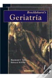Capa do artigo Brocklehurst