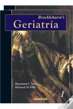 Capa do artigo Brocklehurst'S Geriatr¡A