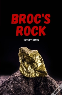Capa do artigo Broc'S Rock