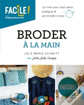 Broder À La Main