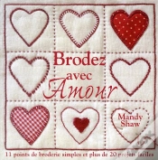 Capa do artigo Broder Avec Amour