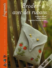 Broder Avec Des Rubans