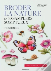 Capa do artigo Broder La Nature En 10 Samplers Somptueux