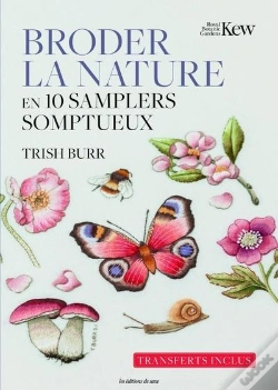 Capa do artigo Broder La Nature En 10 Samplers Somptueux