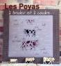 Broder Les Poyas - Preview
