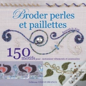 Broder Perles Et Paillettes