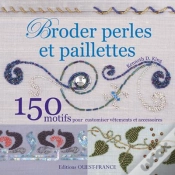 Capa do artigo Broder Perles Et Paillettes