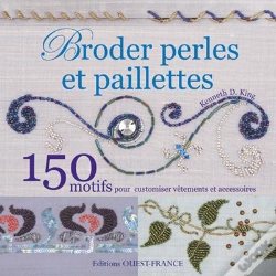 Capa do artigo Broder Perles Et Paillettes