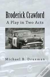 Capa do artigo Broderick Crawford
