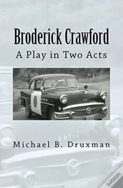 Capa do artigo Broderick Crawford