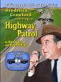 Broderick Crawford Starring In Highway Patrol - Preview