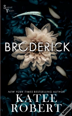 Capa do artigo Broderick