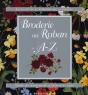 Broderie Au Ruban De A À Z - Preview