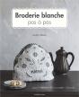 Broderie Blanche Pas A Pas - Preview