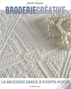 Capa do artigo Broderie Creative