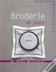 Broderie De Jours
