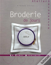 Broderie De Jours