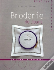 Capa do artigo Broderie De Jours