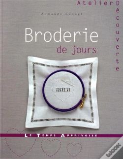 Capa do artigo Broderie De Jours