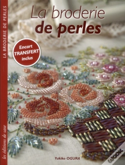 Capa do artigo Broderie De Perles