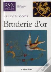 Broderie D'Or