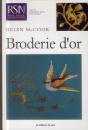 Broderie D'Or - Preview