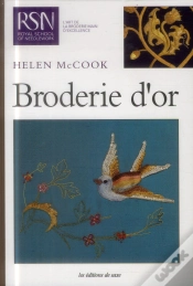 Capa do artigo Broderie D