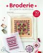 Broderie En Points Spéciaux : 70 Points Originaux - Preview