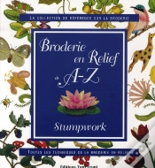 Capa do artigo Broderie En Relief ; Stumpwork