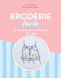 Broderie Facile : 12 Modèles Pour Débutants - Preview