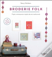 Capa do artigo Broderie Folk