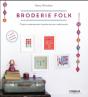 Broderie Folk - Preview