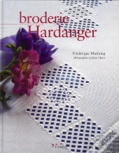 Broderie Hardanger