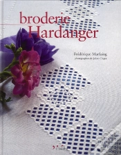 Capa do artigo Broderie Hardanger