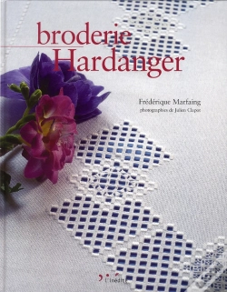 Capa do artigo Broderie Hardanger